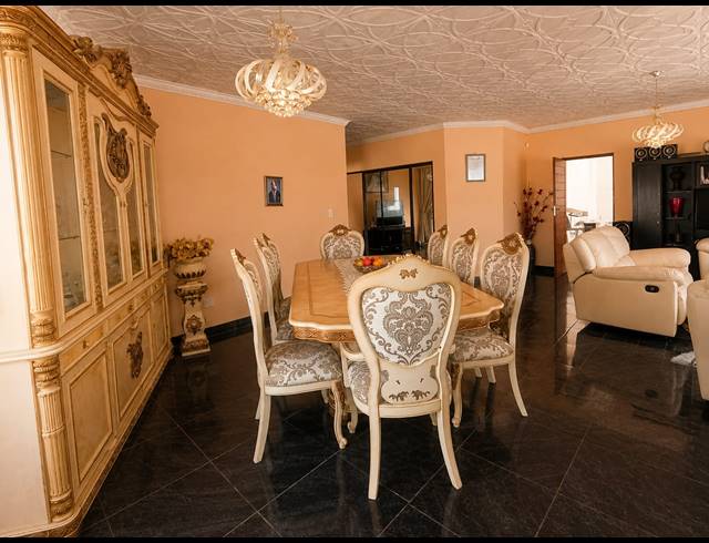3 BEDROOM HOUSE FOR SALE IN KOOKRUS